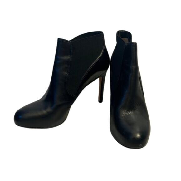 Via Spiga Stiletto Booties - 8.5 - Picture 3 of 13